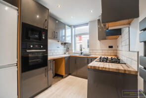 11, Brighton Terrace, Darwen BB3 1NY
