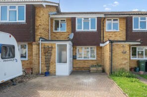 15, Newton Way, Farnham GU10 1BY