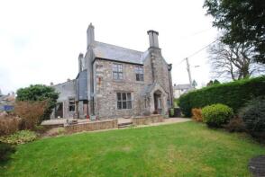 5, Duke Street, St Stephens, Launceston PL15 8HE