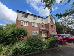 Flat 15, 216 218 The Hollies, Eccles Old Road, Salford M6 8AL