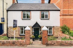 Boskycroft, Hemyock Road, Cullompton EX15 3JA