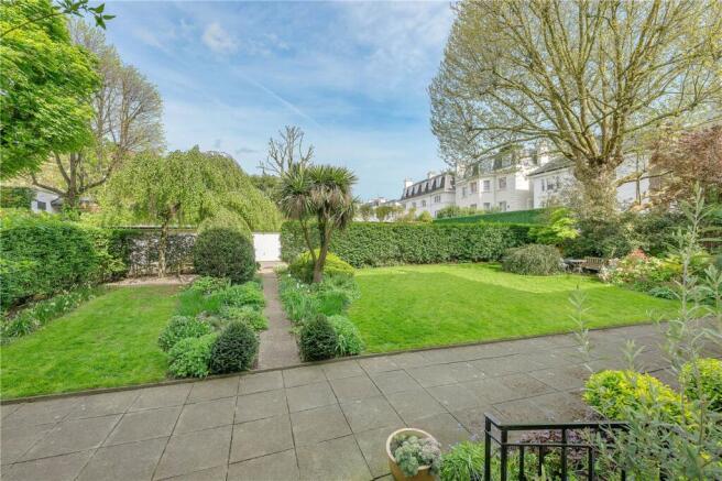 Communal Gardens
