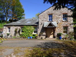 Hellgill Howe Cottage, Hartley On The C3079 From The U3431 To Slackgap Lane, Kirkby Stephen CA17 4JJ