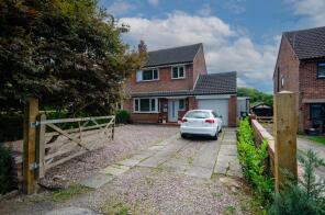 Pacatus, Clay Lane, Marton, Winsford CW7 2QE
