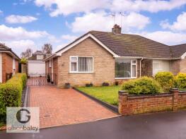 44, Saint Edmunds Road, Norwich NR13 3BP