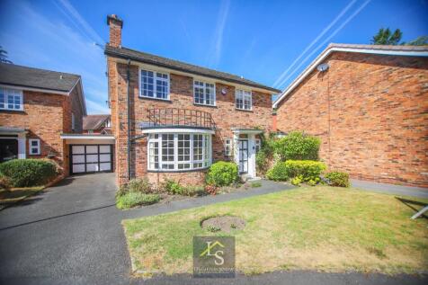 Beathwaite Drive, Bramhall, SK7