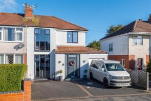 18, Victoria Park Avenue, Preston PR2 1RP