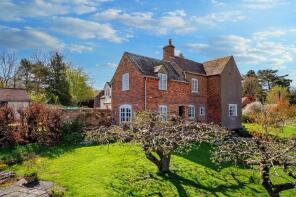 2, Hopkiln Cottage, Owletts Lane, Pershore WR10 3PB