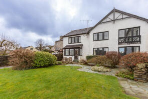 Flat 3, Campbell House, Coniston LA21 8ER