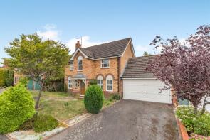 9, Elizabeth Way, Oakham LE15 9PQ