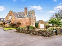 Fire Engine Cottage, Lower East Court, Gilbert Scott Road, South Horrington Village, Wells BA5 3BW