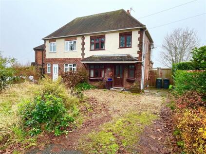 Church Lane, Cossall, Nottingham, NG16