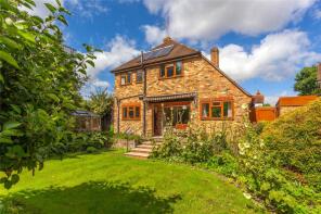 Bridge End Cottage, Marlow Bridge Lane, Marlow SL7 1RH