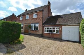6, Ingarsby Close, Leicester LE7 9JN