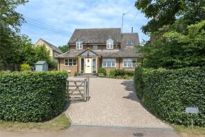Oaklands, Acre Ditch, Banbury OX15 5RW