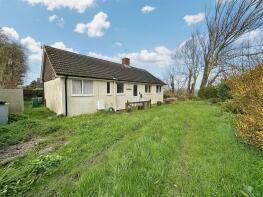 Ridgeway View, A4139 Jameston To Junction U6339, Jameston, Tenby SA70 8QJ