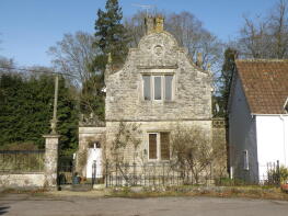 41 Stockton Lodge, Stockton, Warminster BA12 0SQ