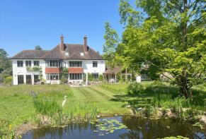 Todd House, The Street, West Clandon GU4 7TG