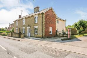 2, Spring House, The Street, Woodbridge IP13 8JQ