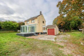 4, Meadowside, Tregrehan Mills, St. Austell PL25 3TJ