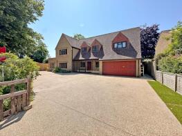 8, School Close, Tintinhull, Yeovil BA22 8PX