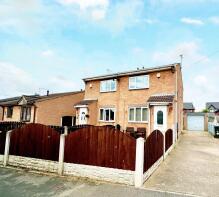 21, Broadlands Close, Dunscroft, Doncaster DN7 4NN