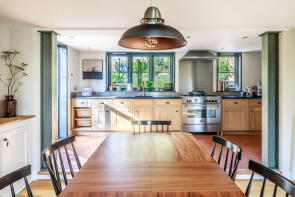 Fernshaw, The Street, Woodbridge IP13 0DT
