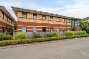 Apartment 3, Block E, Aviator Court, York YO30 4UZ