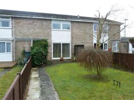 3, Farwell Close, Christchurch BH23 7LT
