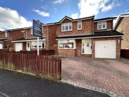 5, Sycamore Place, Newarthill, Motherwell ML1 5TN