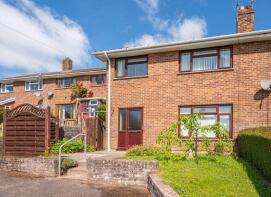 9, Hill Crest, Abergavenny NP7 8PF
