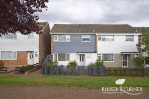 15, Leafield Road, Kings Green, King's Lynn PE30 4SQ