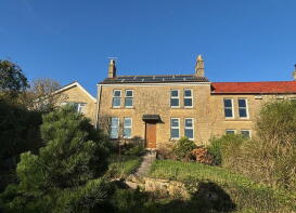 2, Hillside, The Hollow, Dunkerton, Bath BA2 8BQ