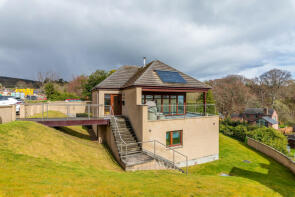 Tigh Na Drochaide, South Argo Terrace, Golspie KW10 6RX