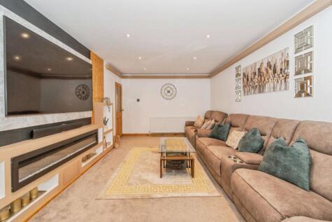 Chippendale Rise, Bradford, BD8