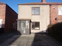 44, Church Avenue, Choppington NE62 5XF