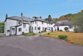 Harcombe House, Road From Harcombe Cross To Rhode Dene, Lyme Regis DT7 3RN