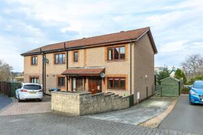 9, Heathpark Place, Selkirk TD7 4DN