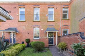 19, Westminster Drive, Nottingham NG12 2NL
