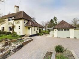 16, Kits Lane, Baldock SG7 6SP