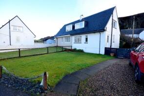 8, Seaview Terrace, Oban PA34 4RG