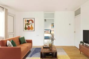 2, Gransden House, Bowditch, London SE8 3QL
