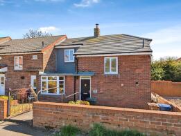 32, Slatyford Lane, Newcastle Upon Tyne NE5 2UQ