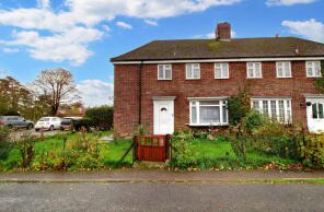 6, Church Park, Sudbury CO10 8JB
