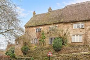9, Blacksmiths Hill, Aynho OX17 3AH