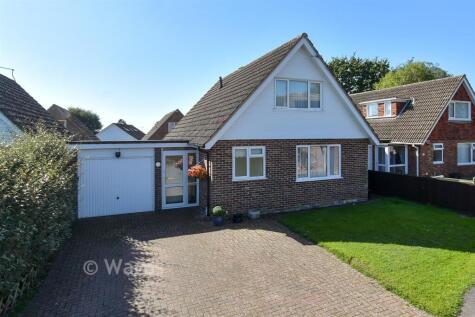 Freshfield Lane, Saltwood, Hythe, Kent