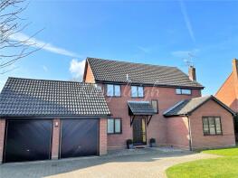 Old Orchard House, Hadleigh Road, Colchester CO7 6NS