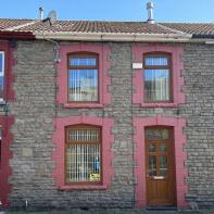 10, Church Terrace, Ynys-hir, Porth CF39 0HE