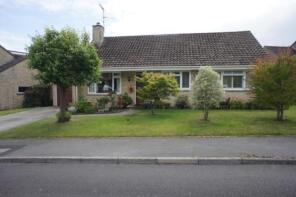 15, Mill Close, East Coker, Yeovil BA22 9LF
