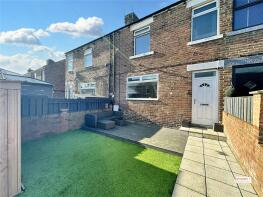 77, Queen Street, Chester Le Street DH2 3LU